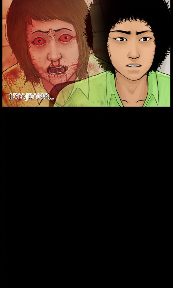 All of Us Are Dead Chapter 46 - page 19