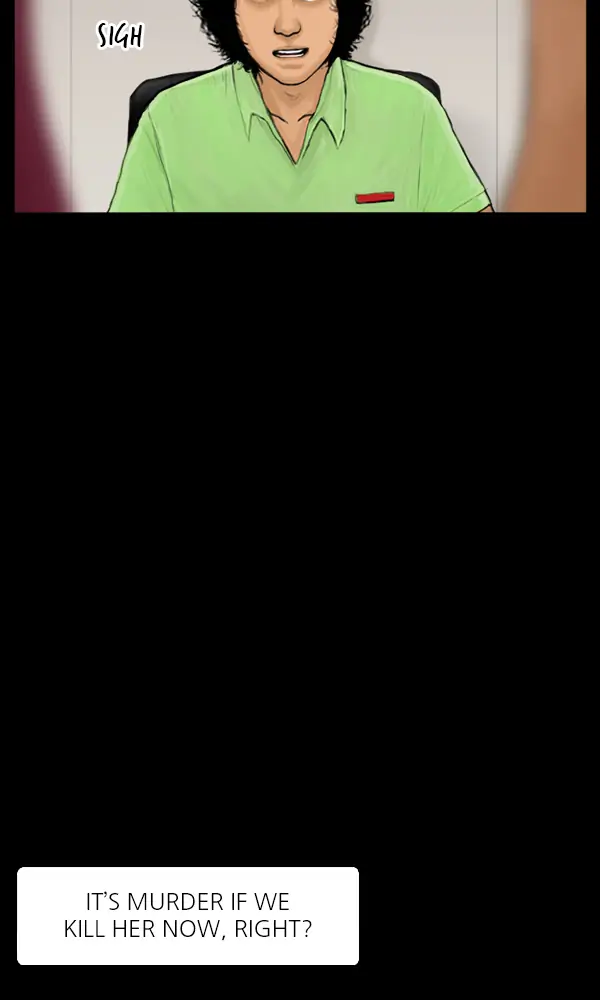 All of Us Are Dead Chapter 46 - page 27