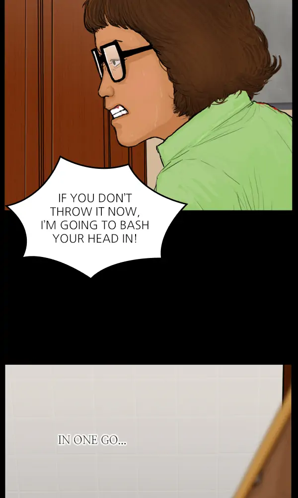 All of Us Are Dead Chapter 46 - page 38