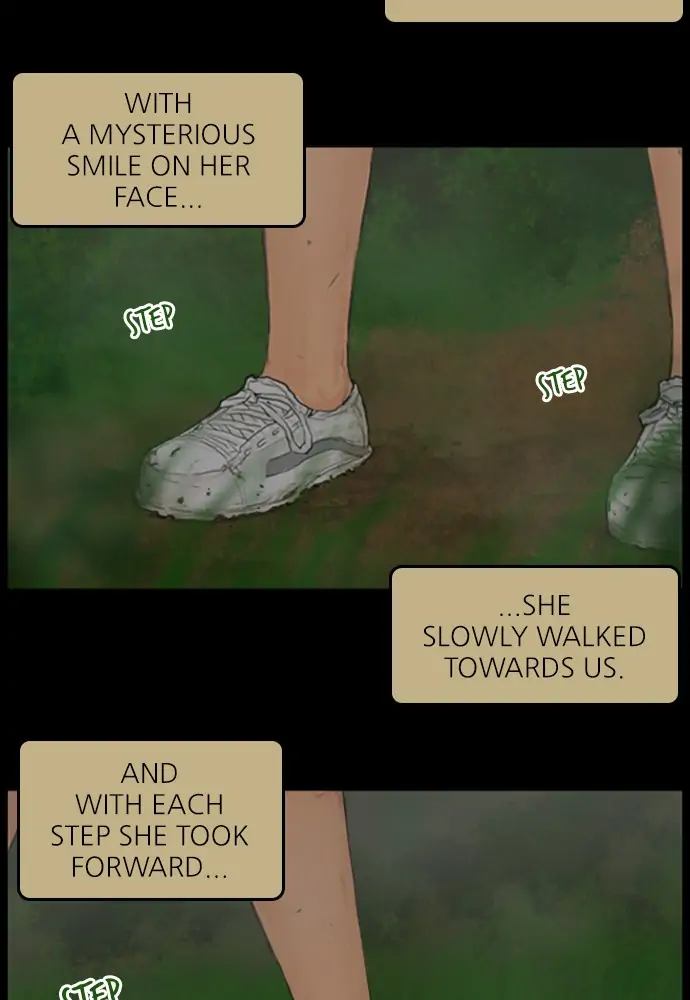 All of Us Are Dead Chapter 121 - page 12