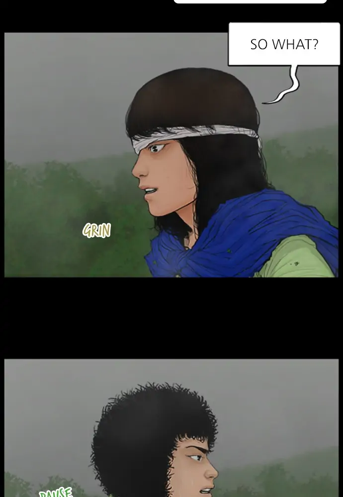 All of Us Are Dead Chapter 121 - page 15