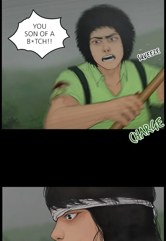All of Us Are Dead Chapter 121 - page 26
