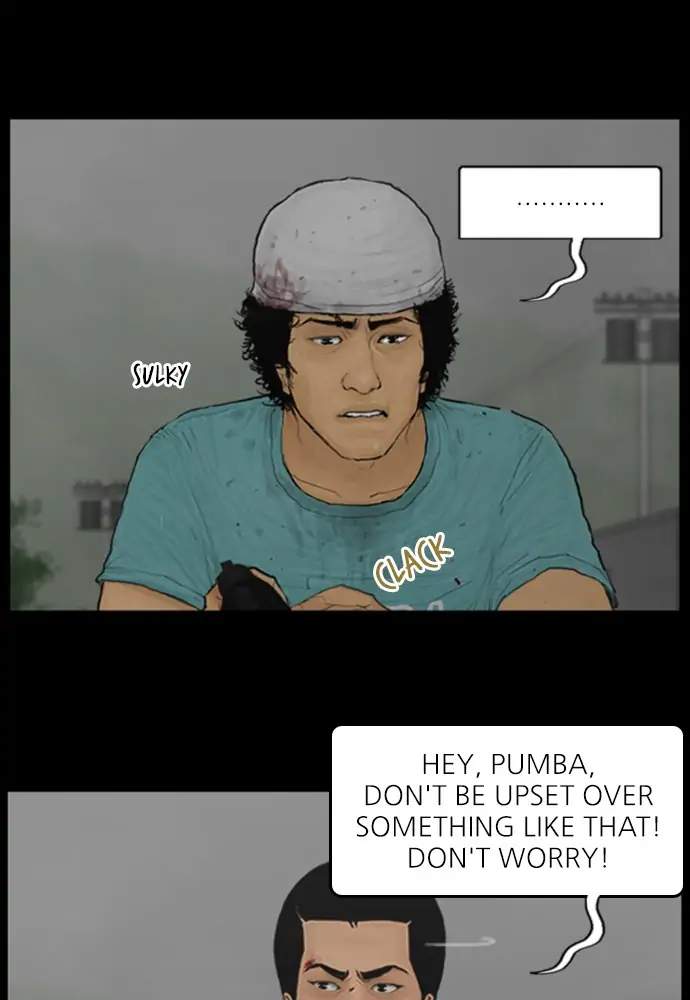 All of Us Are Dead Chapter 121 - page 43