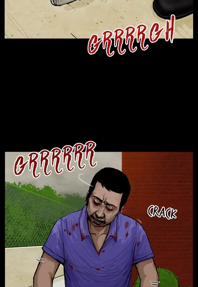 All of Us Are Dead Chapter 23 - page 11