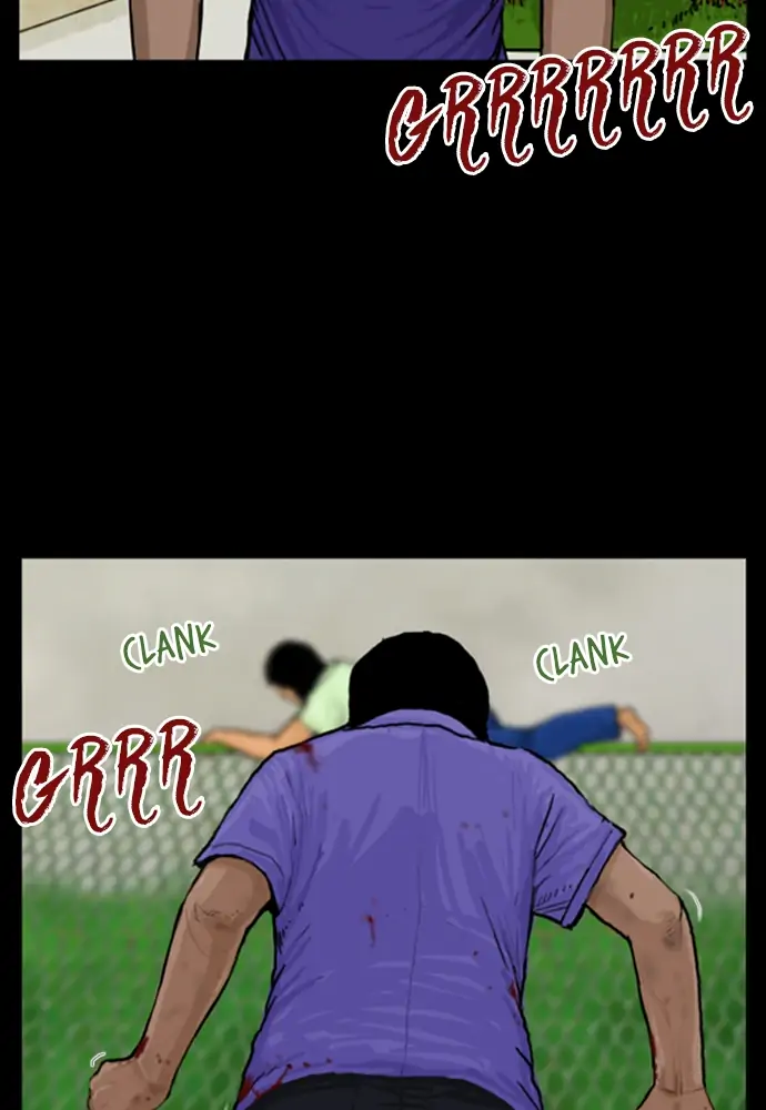 All of Us Are Dead Chapter 23 - page 12