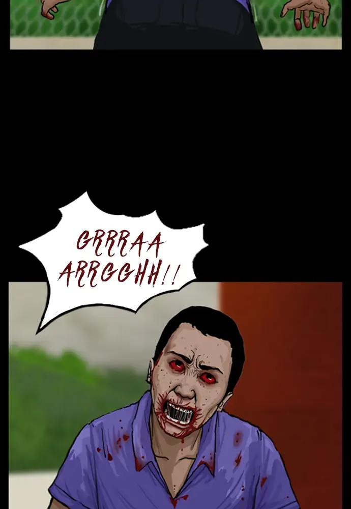 All of Us Are Dead Chapter 23 - page 13