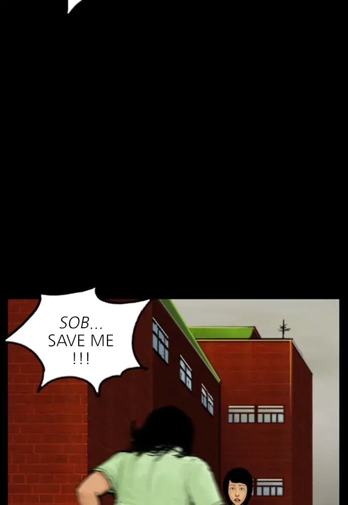 All of Us Are Dead Chapter 23 - page 16