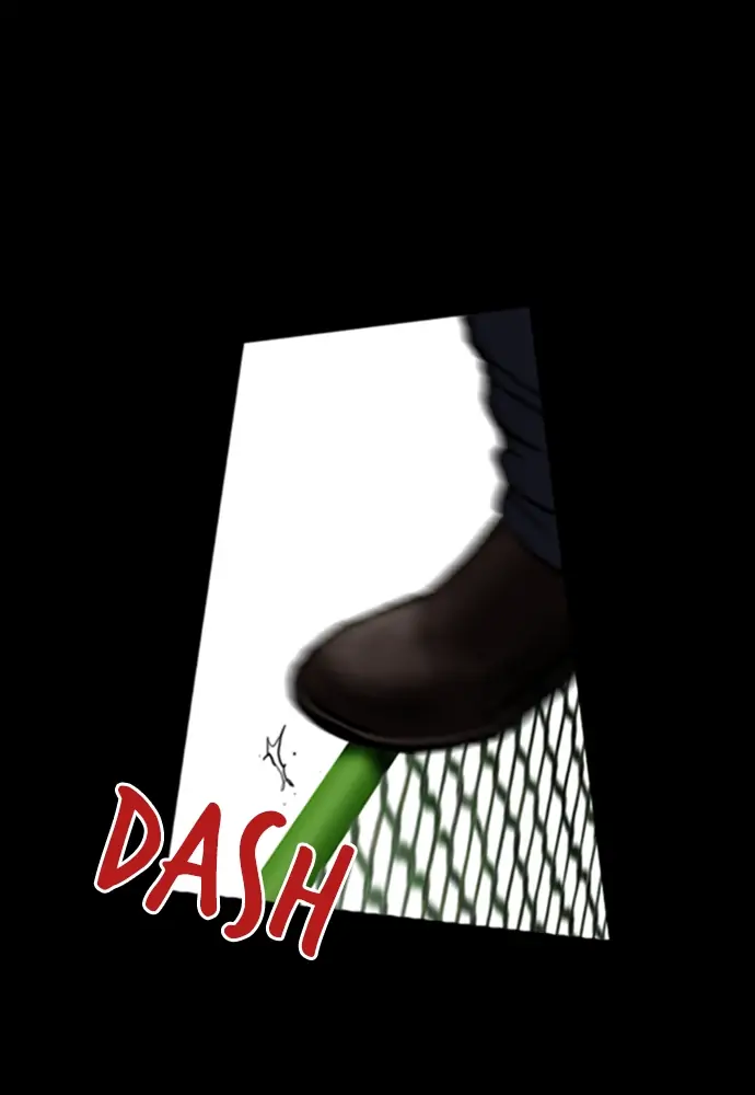 All of Us Are Dead Chapter 23 - page 25