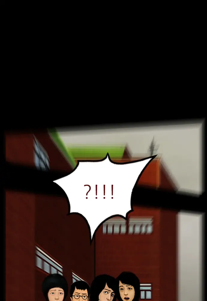 All of Us Are Dead Chapter 23 - page 26