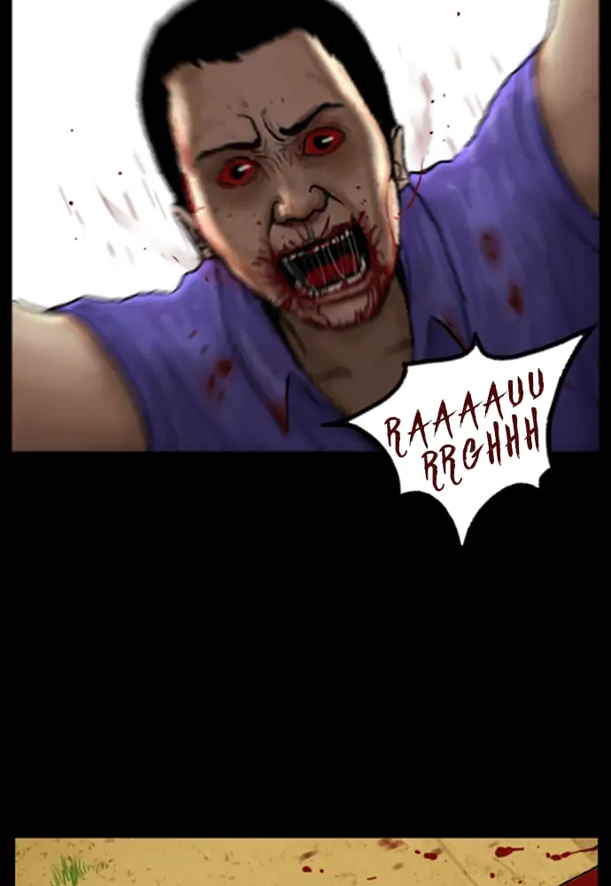 All of Us Are Dead Chapter 23 - page 29