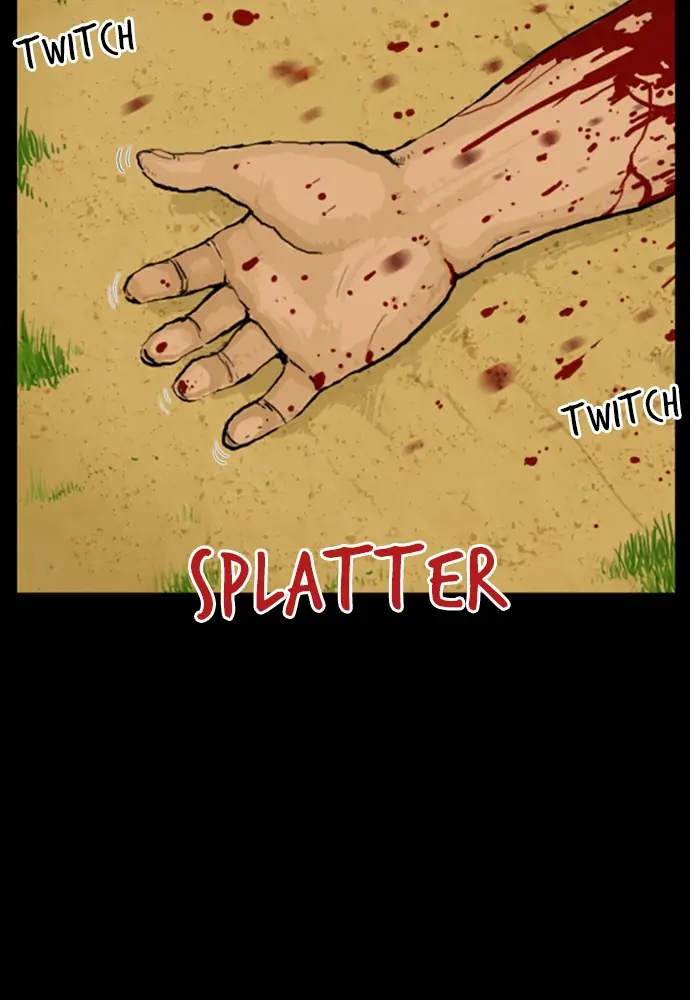 All of Us Are Dead Chapter 23 - page 30