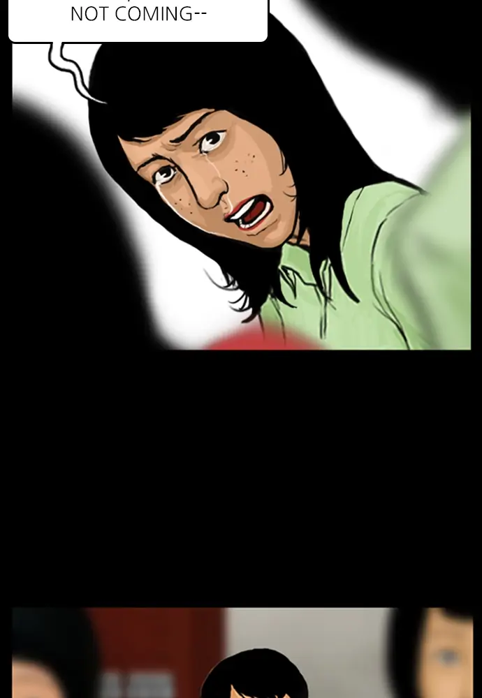 All of Us Are Dead Chapter 23 - page 35