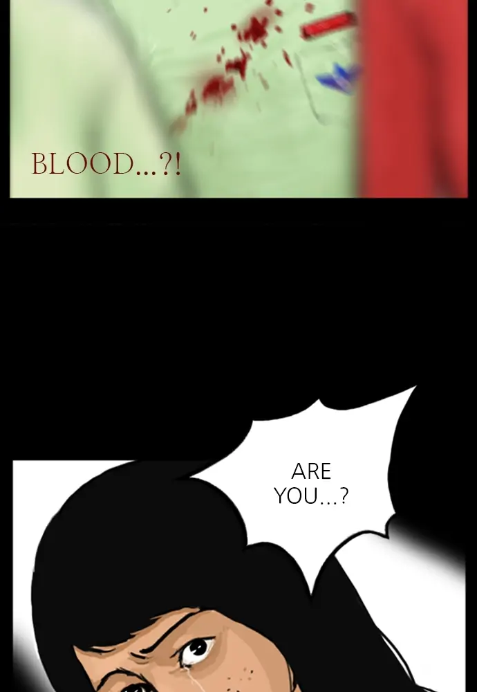 All of Us Are Dead Chapter 23 - page 37