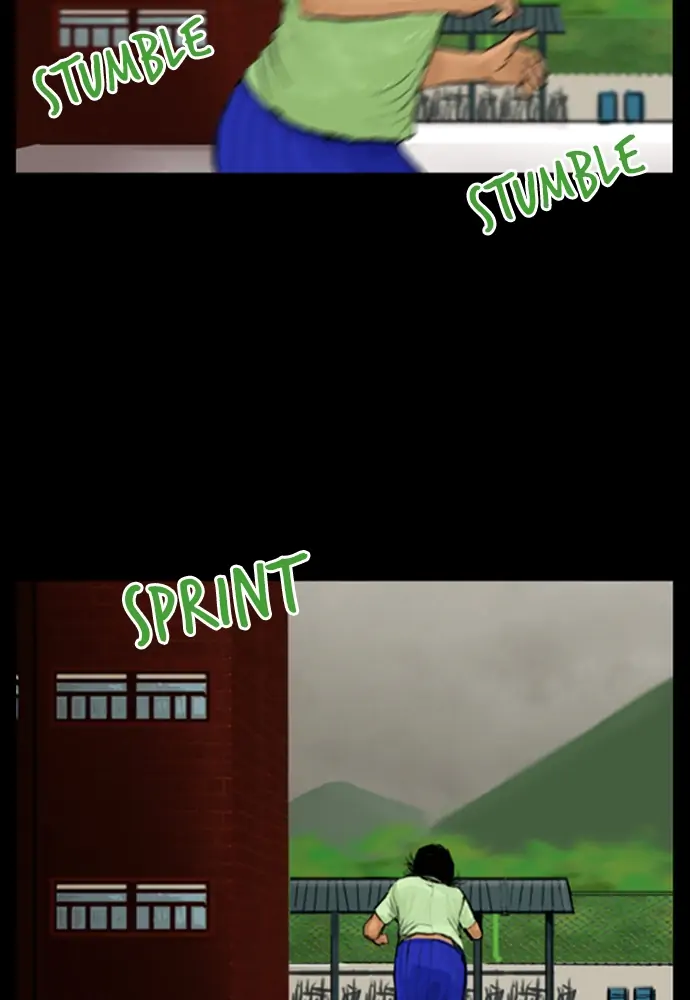 All of Us Are Dead Chapter 23 - page 39