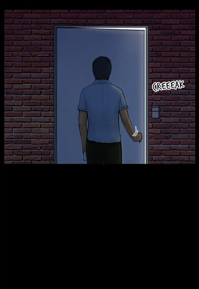 All of Us Are Dead Chapter 23 - page 43
