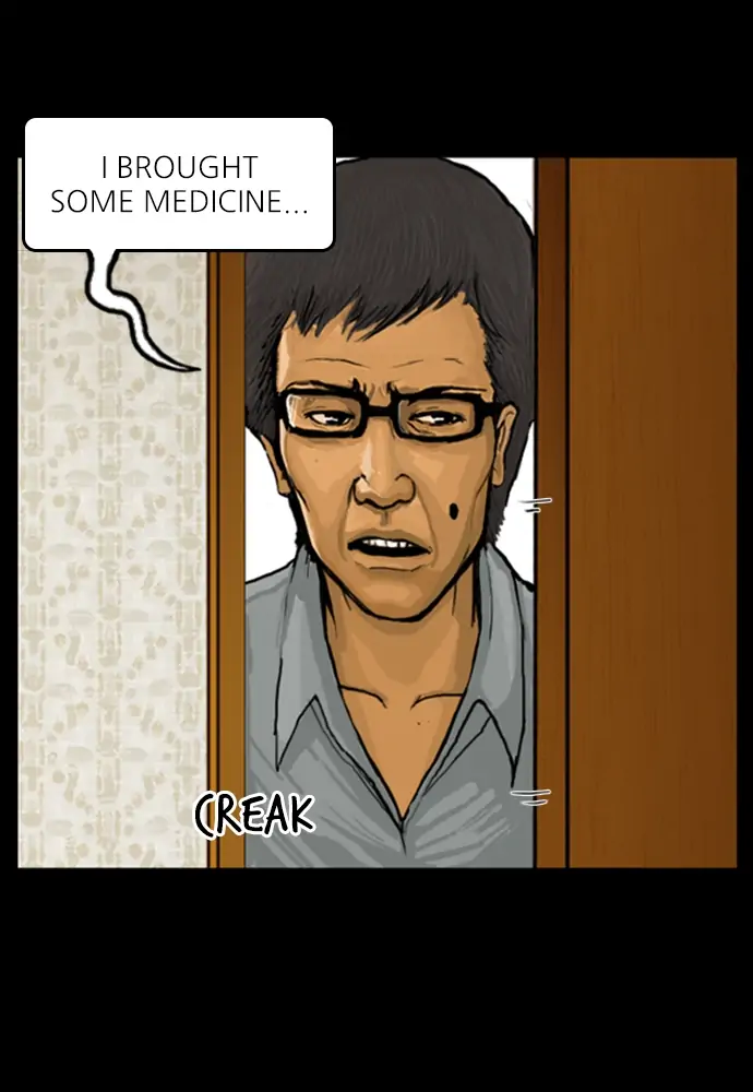 All of Us Are Dead Chapter 23 - page 49