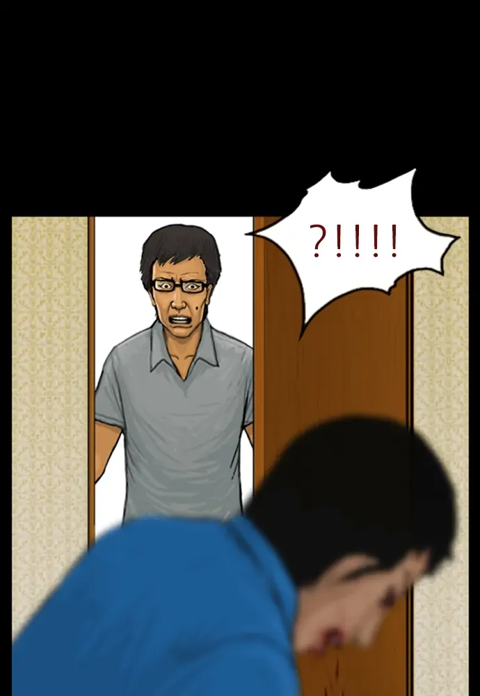 All of Us Are Dead Chapter 23 - page 51