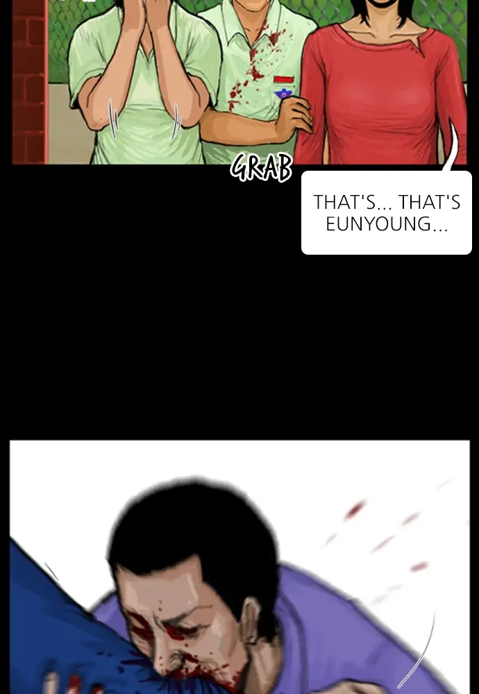 All of Us Are Dead Chapter 23 - page 4