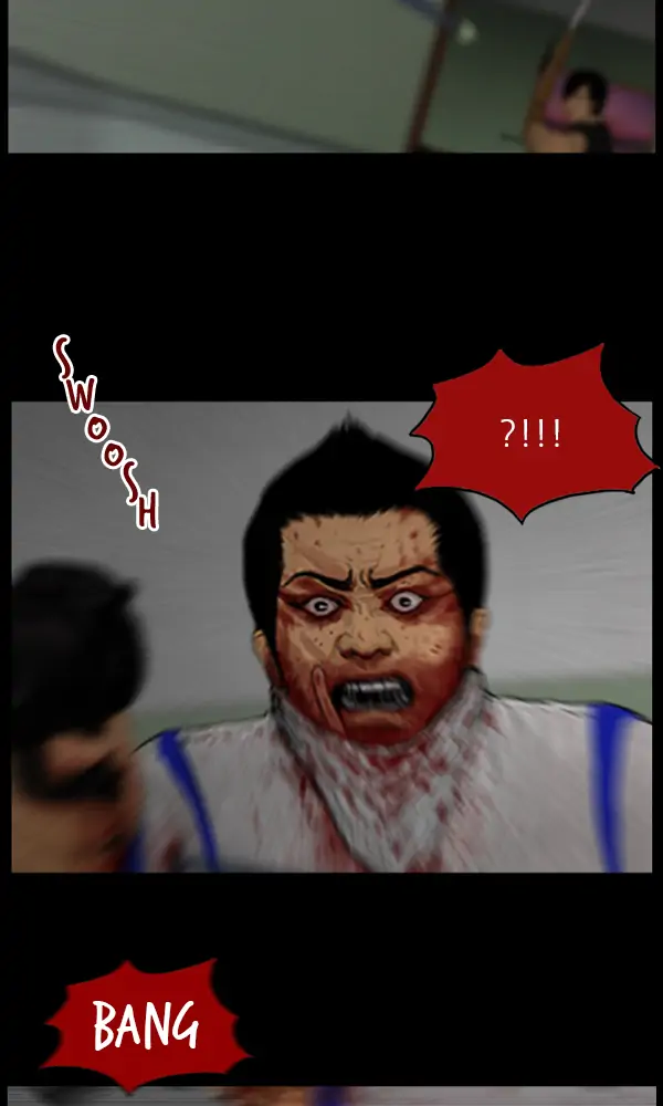 All of Us Are Dead Chapter 97 - page 11