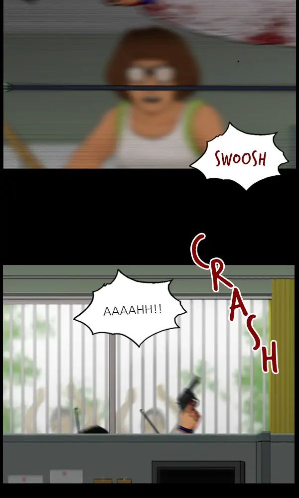 All of Us Are Dead Chapter 97 - page 12