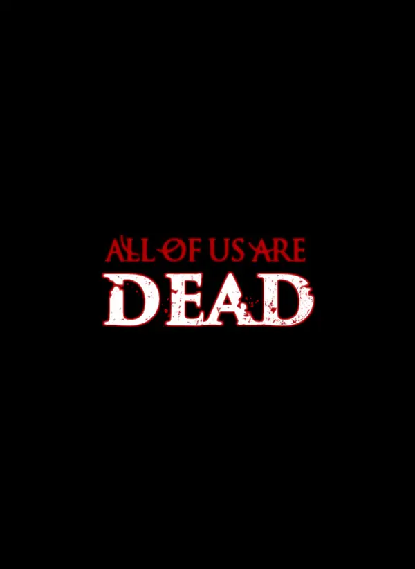 All of Us Are Dead Chapter 97 - page 28
