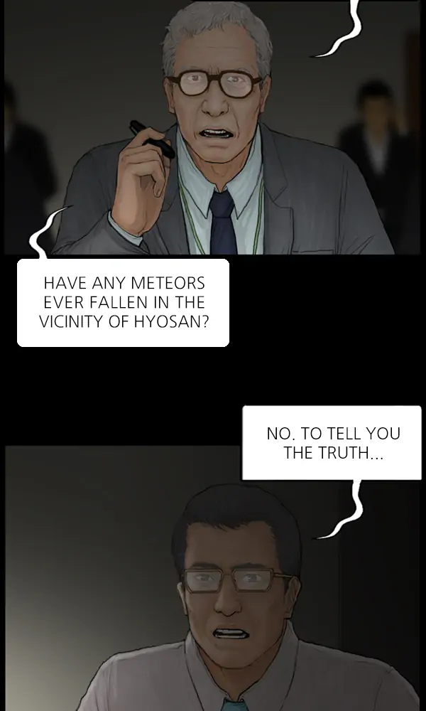 All of Us Are Dead Chapter 97 - page 35