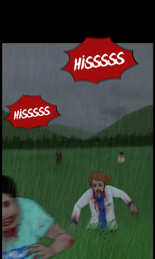 All of Us Are Dead Chapter 47 - page 19