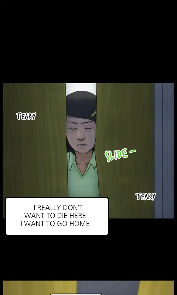 All of Us Are Dead Chapter 47 - page 34