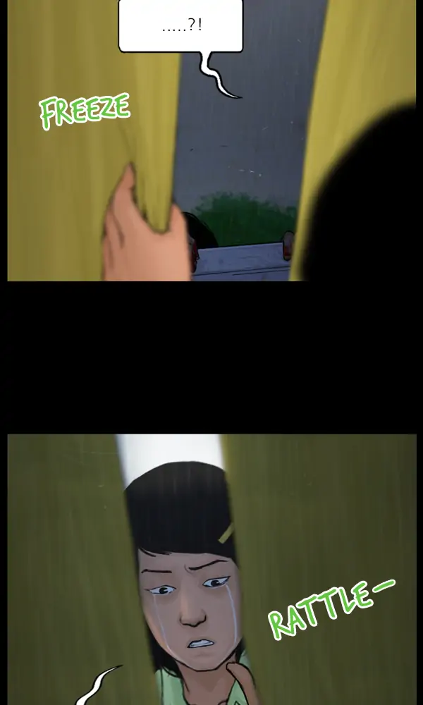 All of Us Are Dead Chapter 47 - page 35