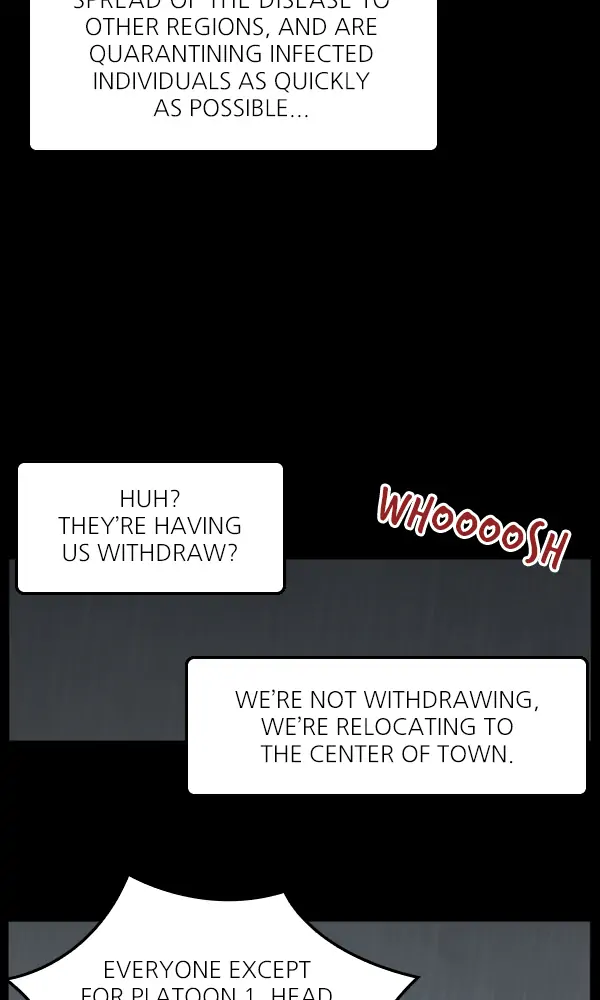 All of Us Are Dead Chapter 47 - page 6