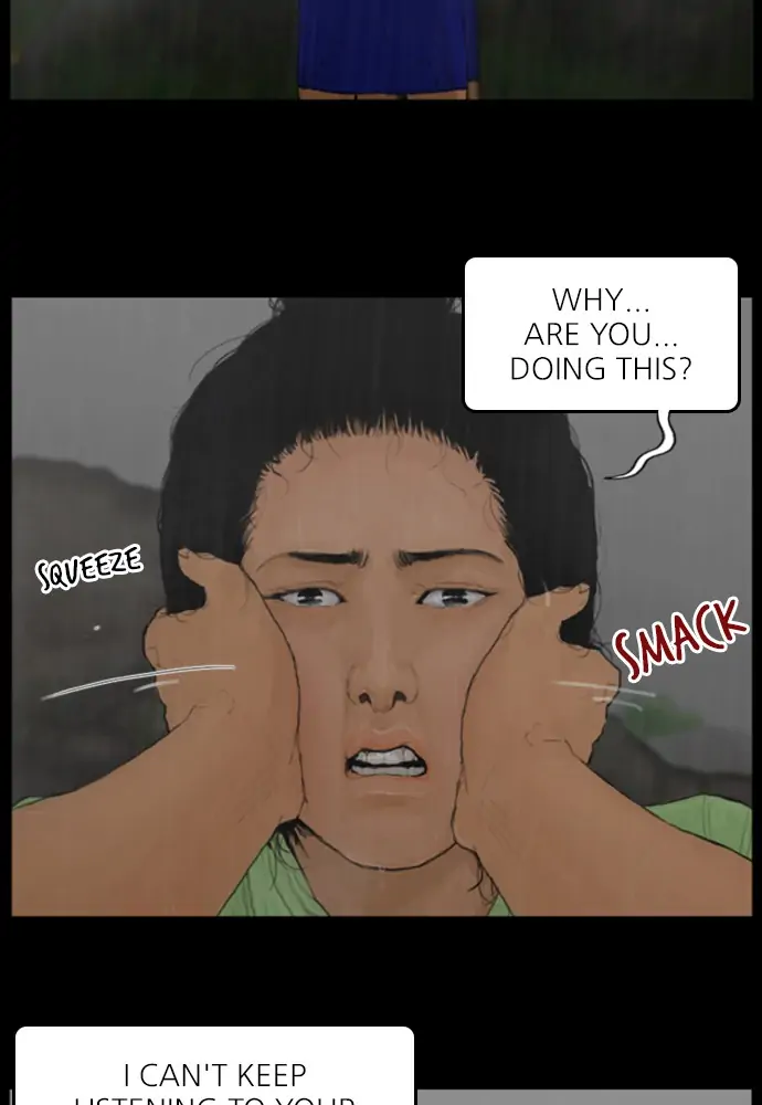 All of Us Are Dead Chapter 124 - page 8
