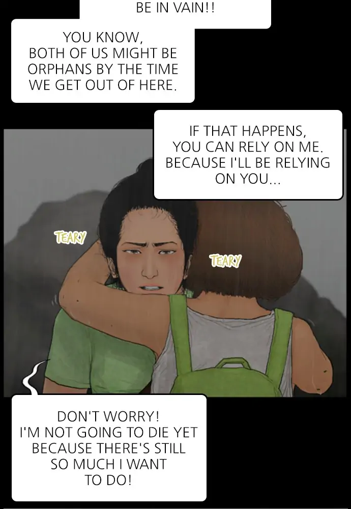 All of Us Are Dead Chapter 124 - page 11