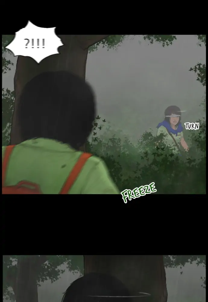 All of Us Are Dead Chapter 124 - page 18