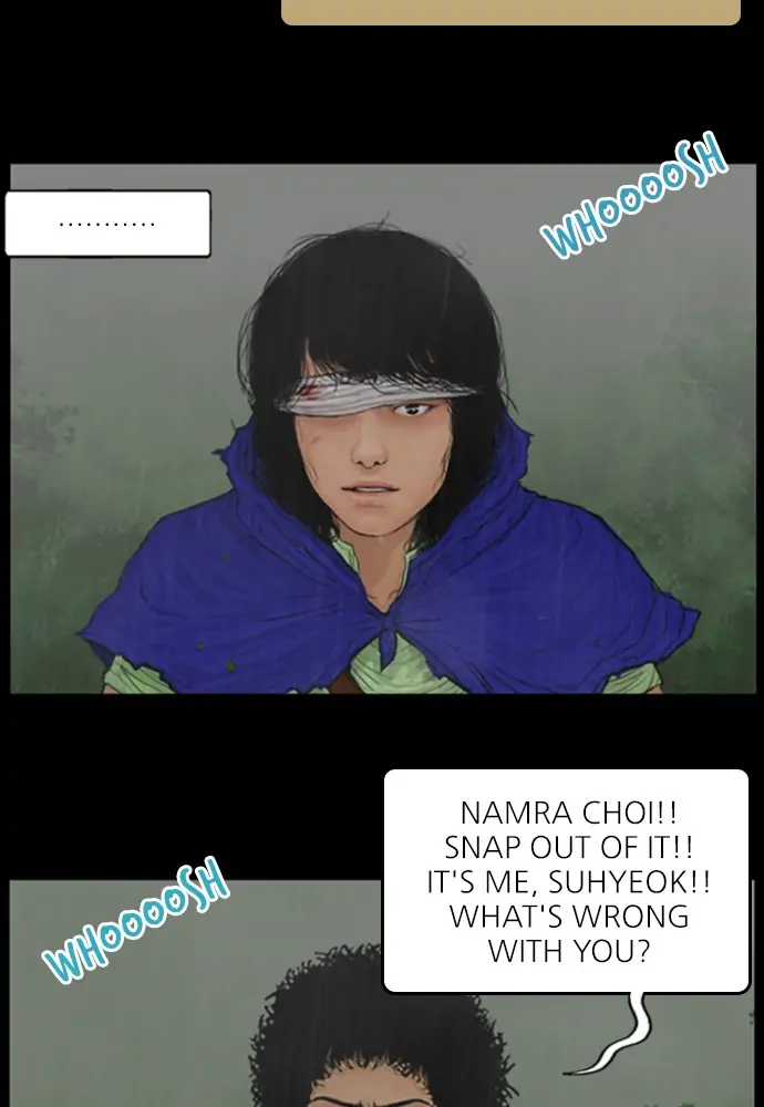 All of Us Are Dead Chapter 124 - page 29