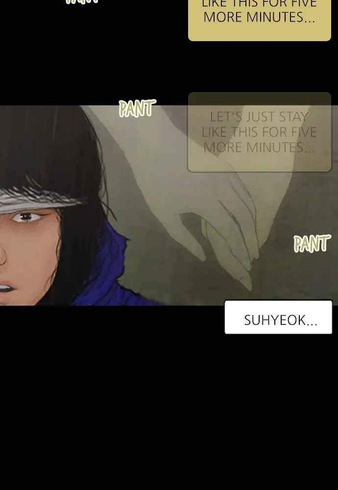All of Us Are Dead Chapter 124 - page 36