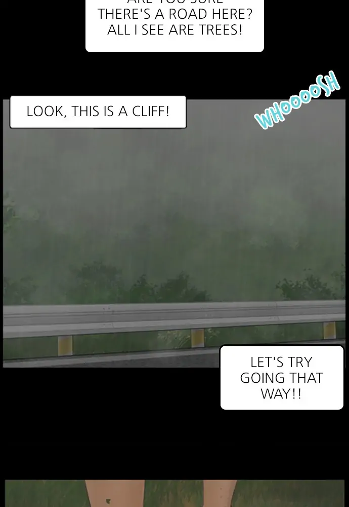 All of Us Are Dead Chapter 124 - page 41