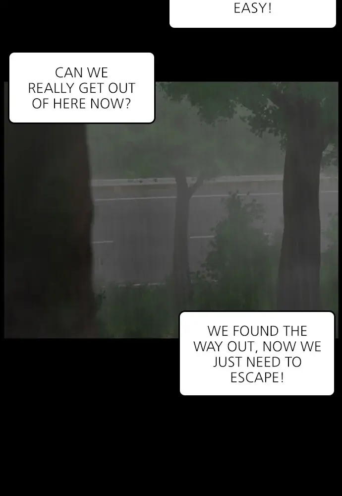 All of Us Are Dead Chapter 124 - page 44