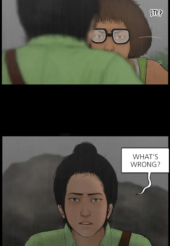 All of Us Are Dead Chapter 124 - page 5