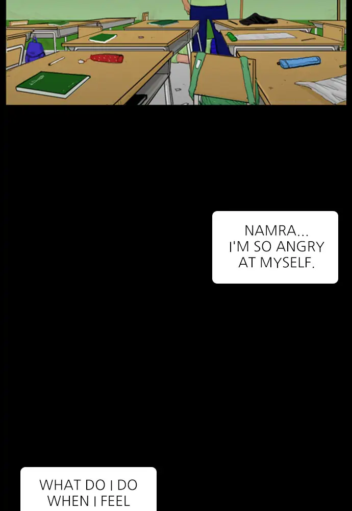 All of Us Are Dead Chapter 72 - page 12