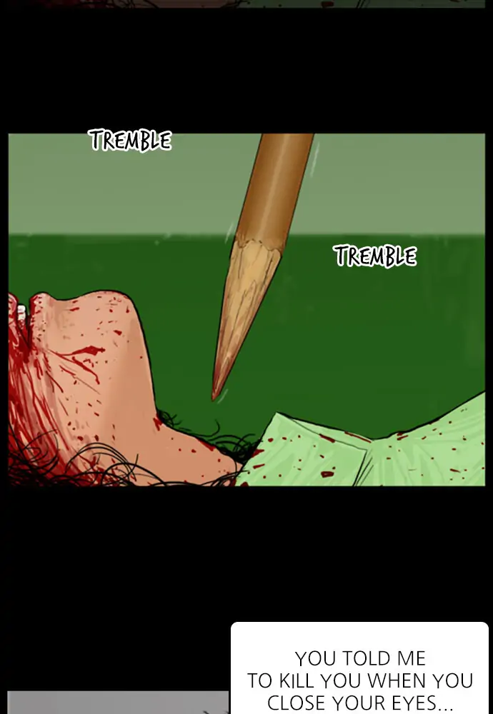 All of Us Are Dead Chapter 72 - page 14