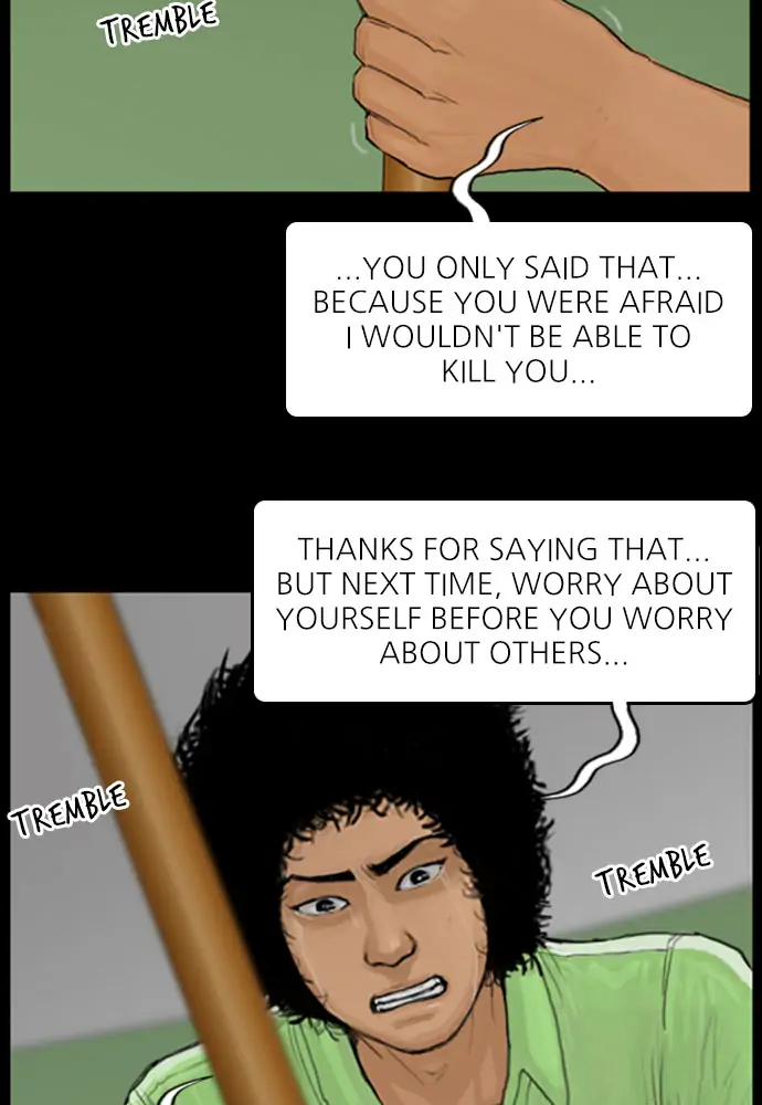 All of Us Are Dead Chapter 72 - page 17