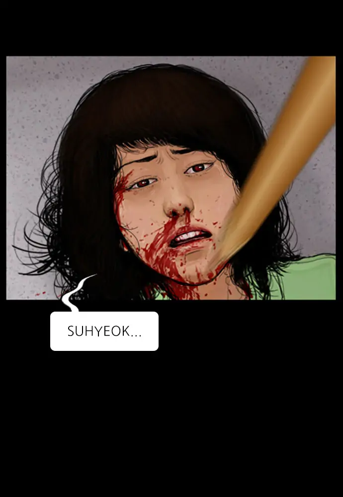 All of Us Are Dead Chapter 72 - page 21