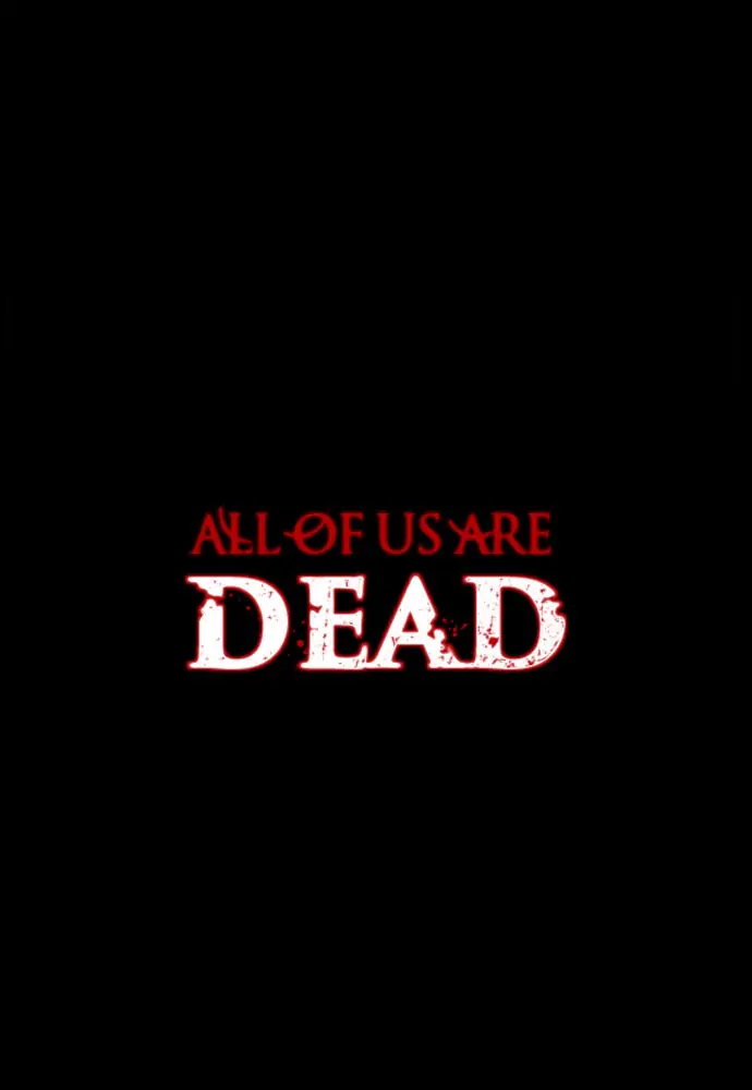 All of Us Are Dead Chapter 72 - page 23
