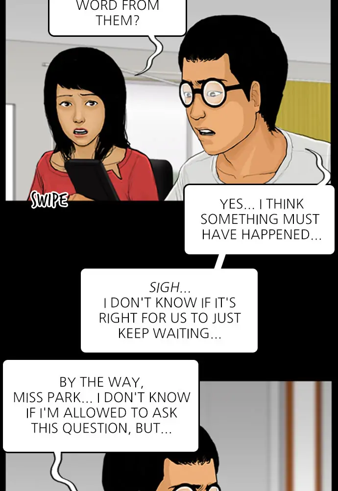 All of Us Are Dead Chapter 72 - page 28