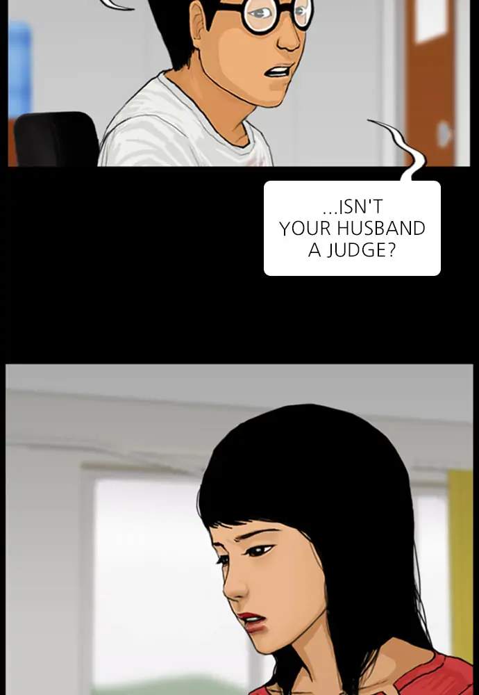 All of Us Are Dead Chapter 72 - page 29