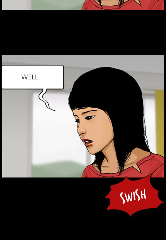 All of Us Are Dead Chapter 72 - page 30