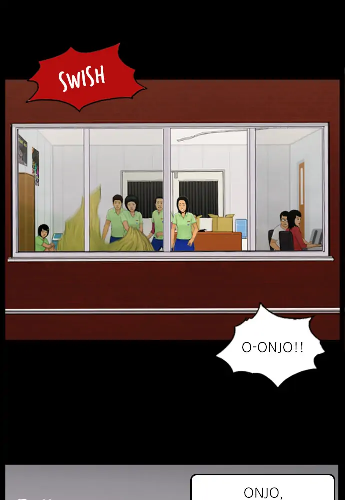 All of Us Are Dead Chapter 72 - page 31