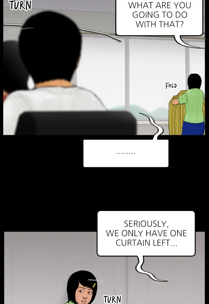 All of Us Are Dead Chapter 72 - page 32