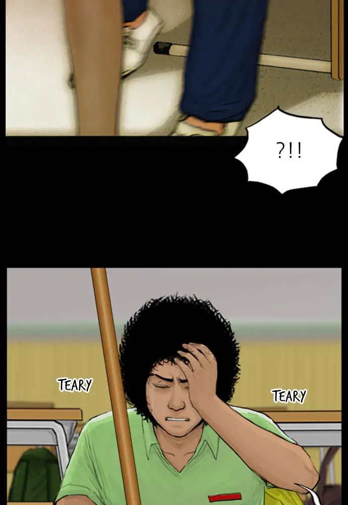 All of Us Are Dead Chapter 72 - page 6
