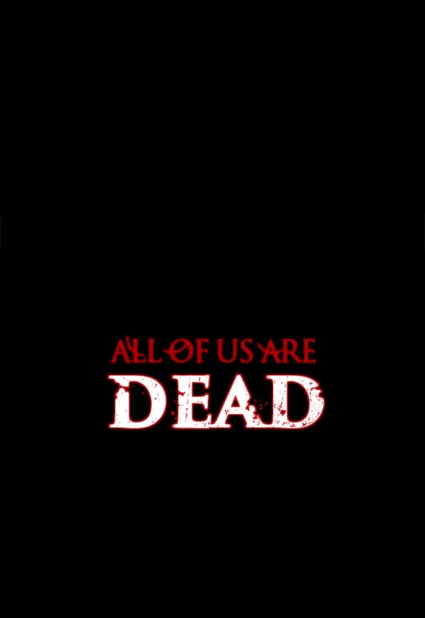All of Us Are Dead Chapter 98 - page 18